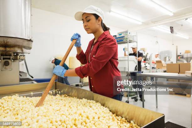 Springfield Popcorn Factory The Popcorn Factory Photos and Premium High Res Pictures - Getty Images