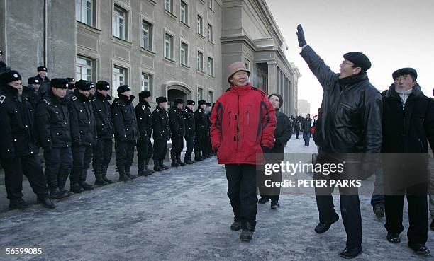Mongolia Riots 174 Mongolia Parliament Building Stock Photos, High-Res Pictures, and ...