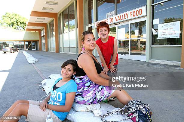 20th APRIL.2012 Walmart announced last week that it would open a Walmart Neighborhood Market, the immediate reaction was jubiliation. Dianabel...
