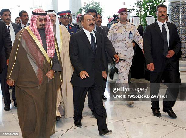 77 Ali Abdullah Al Sabah Stock Photos, HighRes Pictures, and Images