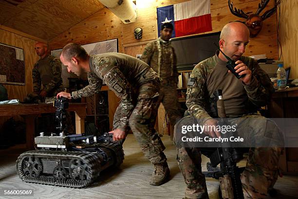 Joshua Reece Sgt Reese Photos and Premium High Res Pictures - Getty Images