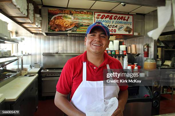 20th APRIL.2012 Walmart announced last week that it would open a Walmart Neighborhood Market, the immediate reaction was jubiliation. Fry cook...