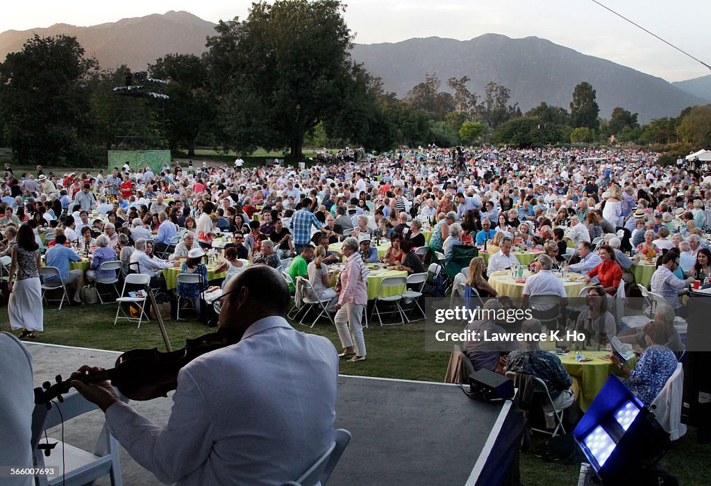 Pasadena Pops Arboretum 2025 Elysia Kriste Pasadena Pops Arboretum 2025 Elysia Kriste