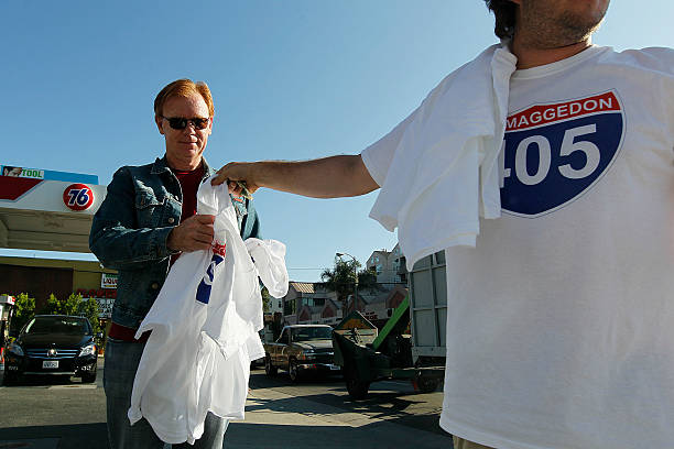 david caruso