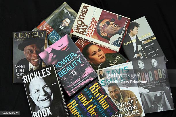 S. David Ritz 163 Ghostwriter Stock Photos, High-Res Pictures, and Images - Getty Images