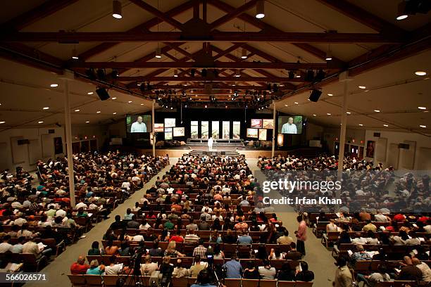 Pastor Ruther Rutherford Ranch Photos and Premium High Res Pictures - Getty Images