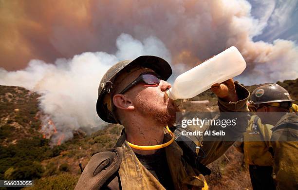 Matthew Riser Fire Ruby Mountain Photos and Premium High Res Pictures - Getty Images