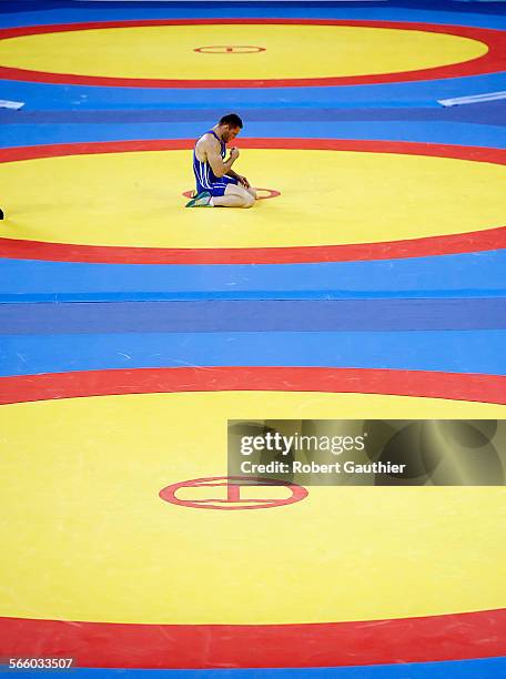 33 Taimuraz Tigiyev Photos & High Res Pictures Getty Images