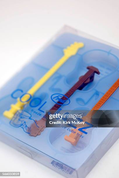 Gift Guide Our theme is Shop Local, a Holiday Shopping Guide. We have an idea using ornaments representing different areas of Los Angeles and...