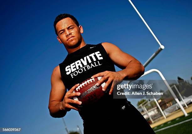 Servite Rugby 173 Servite High Stock Photos, High-Res Pictures, and Images - Getty Images