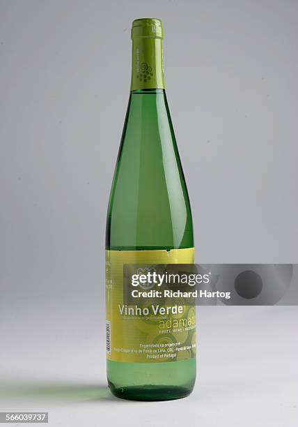 Vinho Verde Adamado as photographed in the LA Times photo studio in Los Angeles Wednesday, July 09, 2008.