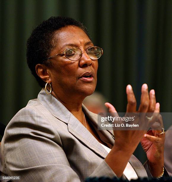 Officer Ruth California Nursing Board Photos and Premium High Res Pictures - Getty ...