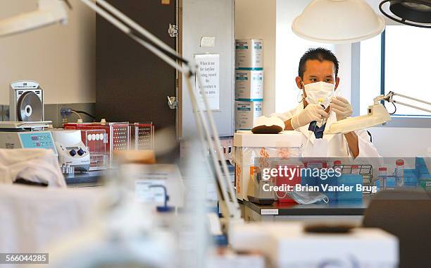 Lapd Forensics 47 Criminalists Stock Photos, High-Res Pictures, and Images - Getty Images