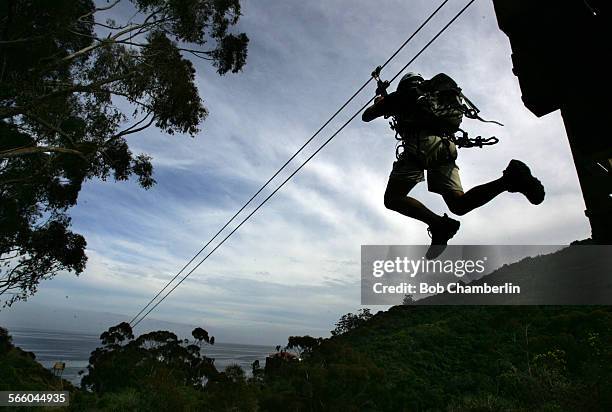 As part of their effort to spruce up the image of Catalina as a world class tourist destination, the Santa Catalina Island Company has created a 3100...