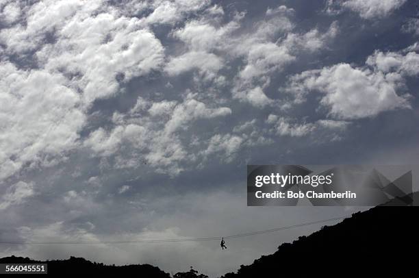 As part of their effort to spruce up the image of Catalina as a world class tourist destination, the Santa Catalina Island Company has created a 3100...