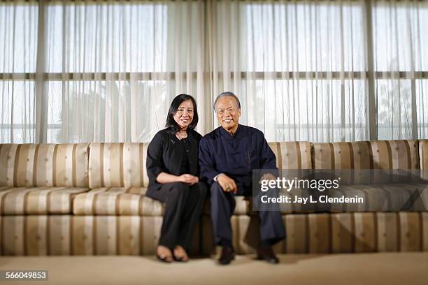 Fu Chen 40 Dr Tei Stock Photos, High-Res Pictures, and Images - Getty Images