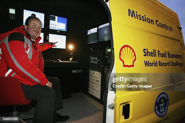 Roger Shell 186 Roger Cracknell Stock Photos, High-Res Pictures, and Images - Getty ...