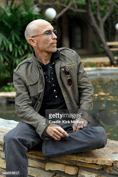 Jackie Earle Haley, the character actor who starred in Bad News Bears, Breaking Away, Watchman and Little Children where he was nominated for his...