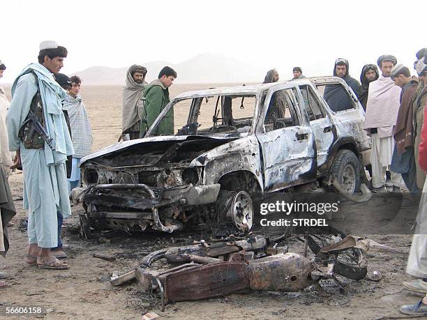 Fall Of Kandahar 2001 Photos and Premium High Res Pictures Getty Images