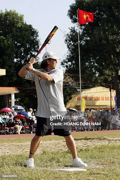 Danny Graves Photos Photos and Premium High Res Pictures Getty Images