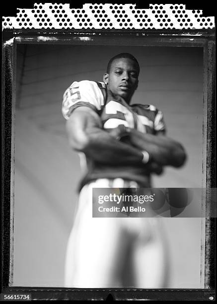 Kerry Rhodes Kerry Rhodes Portrait Shoot Photos and Premium High Res Pictures ...