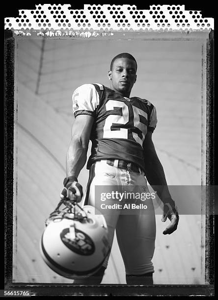 Kerry Rhodes 30 Photos & High Res Pictures - Getty Images