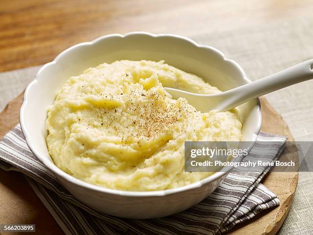 mashed potatoes - potato masher stock pictures, royalty-free photos & images