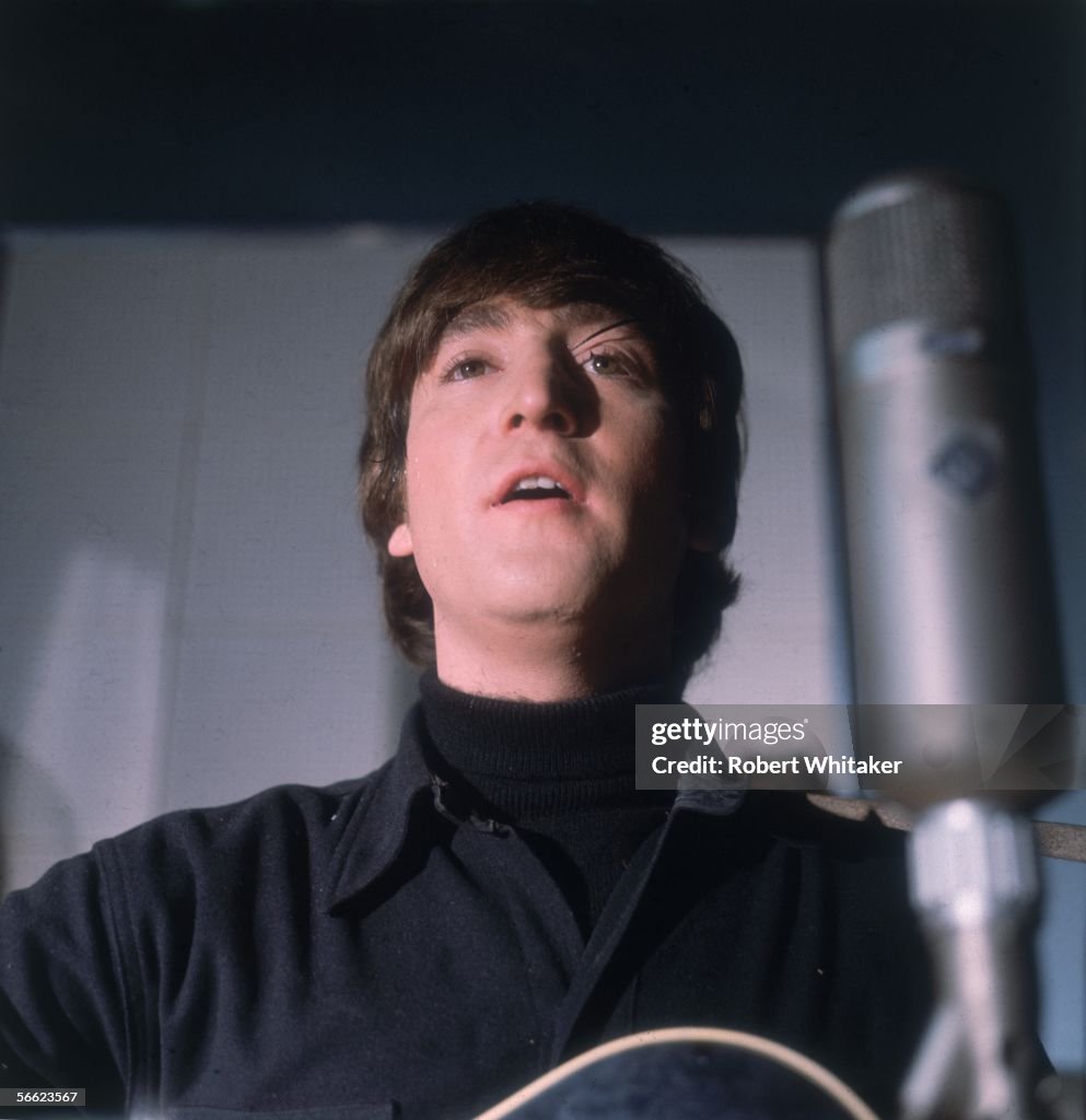 Studio Beatle