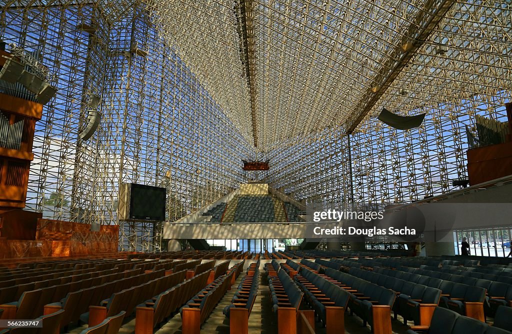 Crystal Cathedral