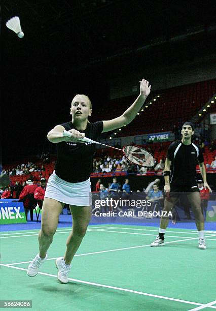 75 Britta Andersen Stock Photos, High-Res Pictures, and Images - Getty ...