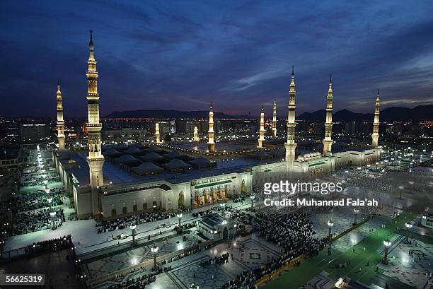 4,828 Al Madinah Photos and Premium High Res Pictures - Getty Images