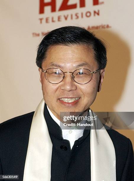 David George Ho Dr David Ho Photos and Premium High Res Pictures - Getty Images