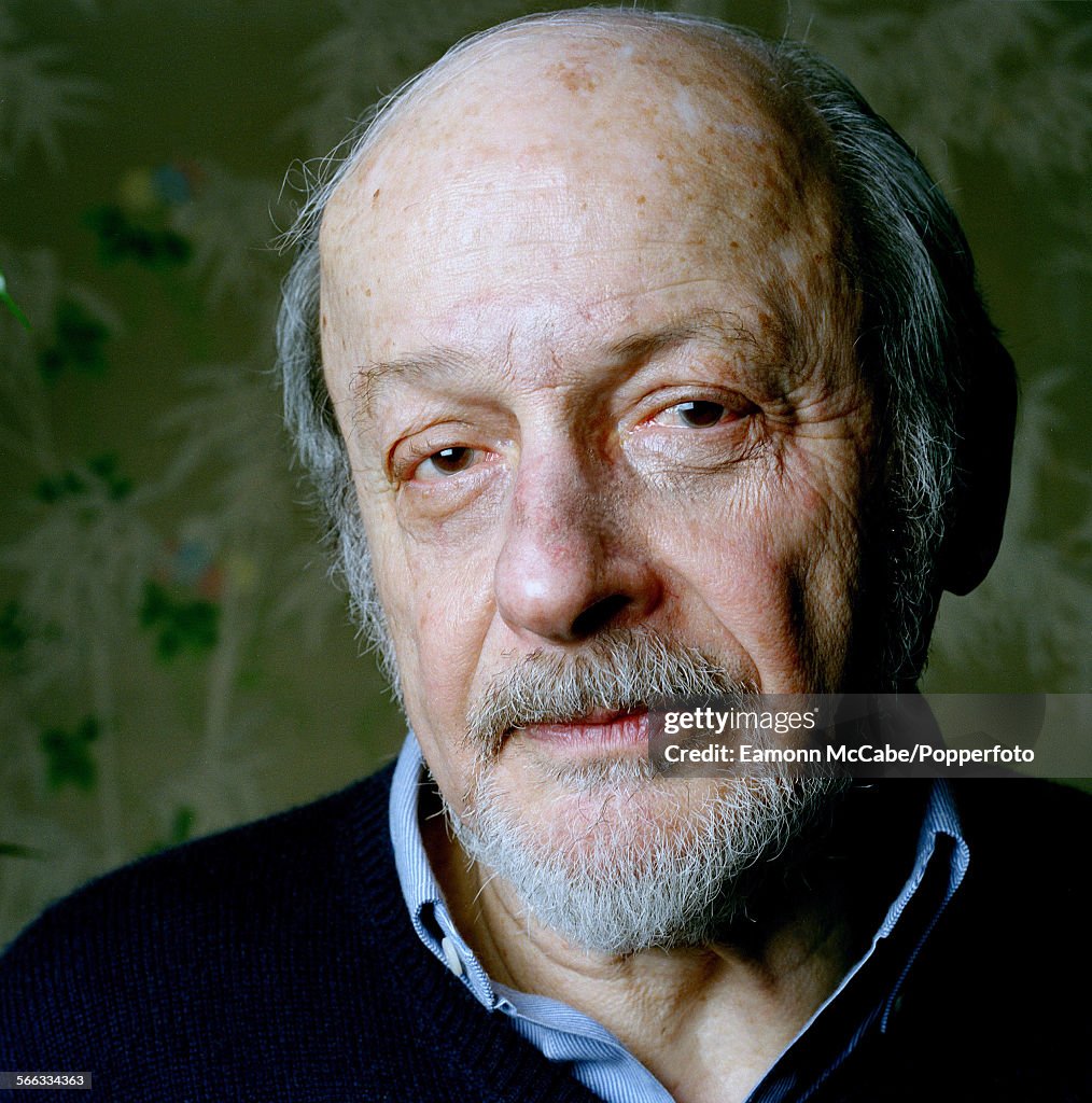 E. L. Doctorow