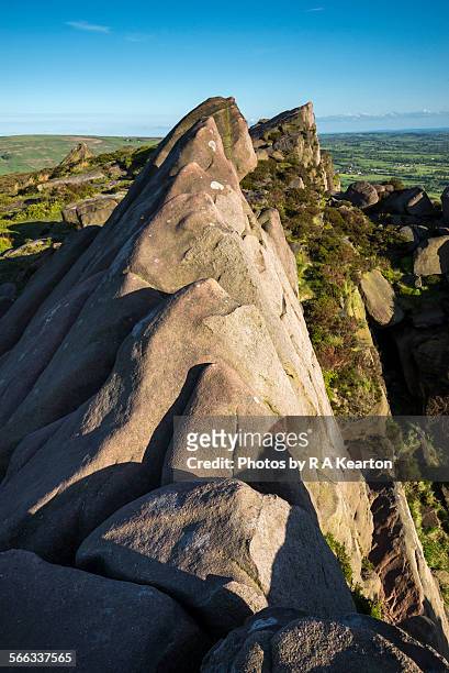 118 Sharp Rock Stock Photos, High-Res Pictures, and Images - Getty Images