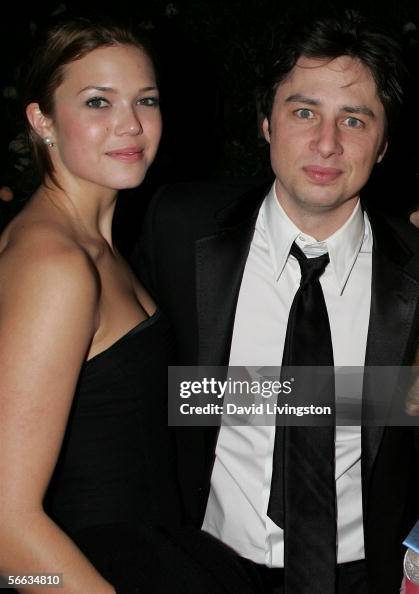 Weinstein Co. Golden Globe After Party - Inside Weinstein Co. Golden Globe After Party - Inside