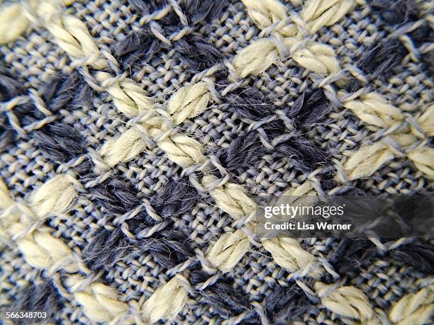 Thread Fiber Zoom In 15 Zoom Fabric Fiber Stock Photos, High-Res Pictures, and Images ...