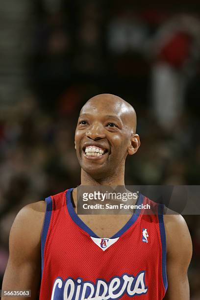 2,092 Sam Cassell Clippers Stock Photos, High-Res Pictures, and Images -  Getty Images