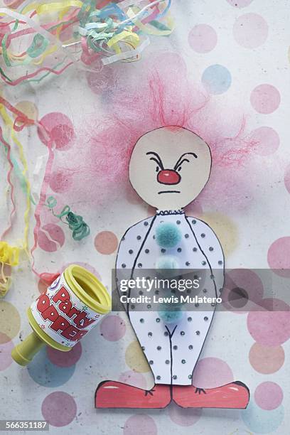 156 Party Popper Streamers Stock Photos, High-Res Pictures, and Images ...