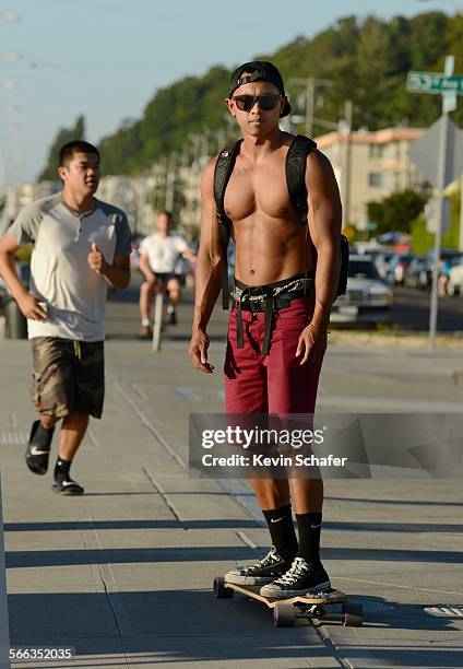Alki Style 303 Alki Washington Stock Photos, High-Res Pictures, and Images - Getty ...