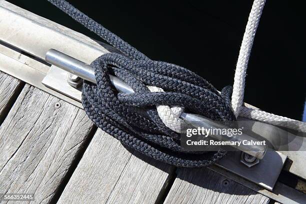 Taunt Rope Taut Rope Photos and Premium High Res Pictures - Getty Images