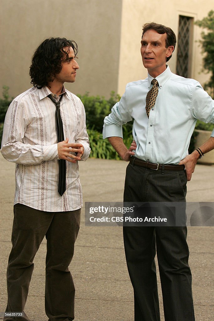 NUMB3RS