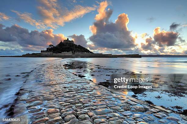 Saint Michael Ramp 1,888 Mount St Michael Stock Photos, High-Res Pictures, and Images ...
