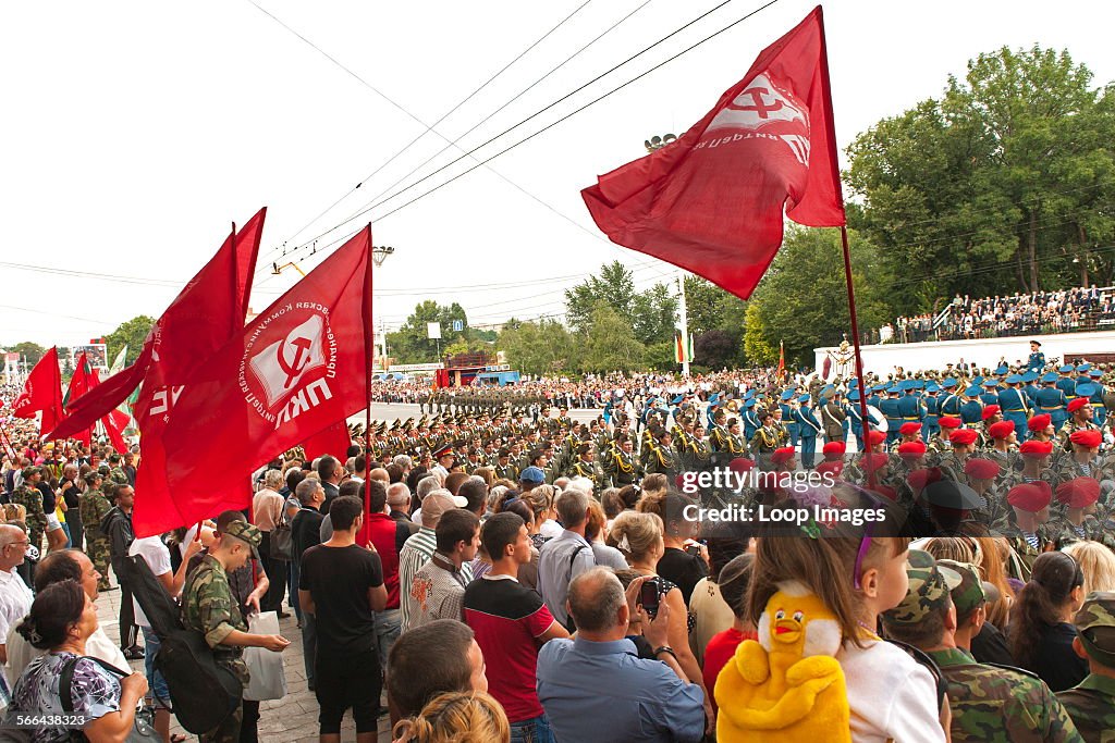 Transnistria