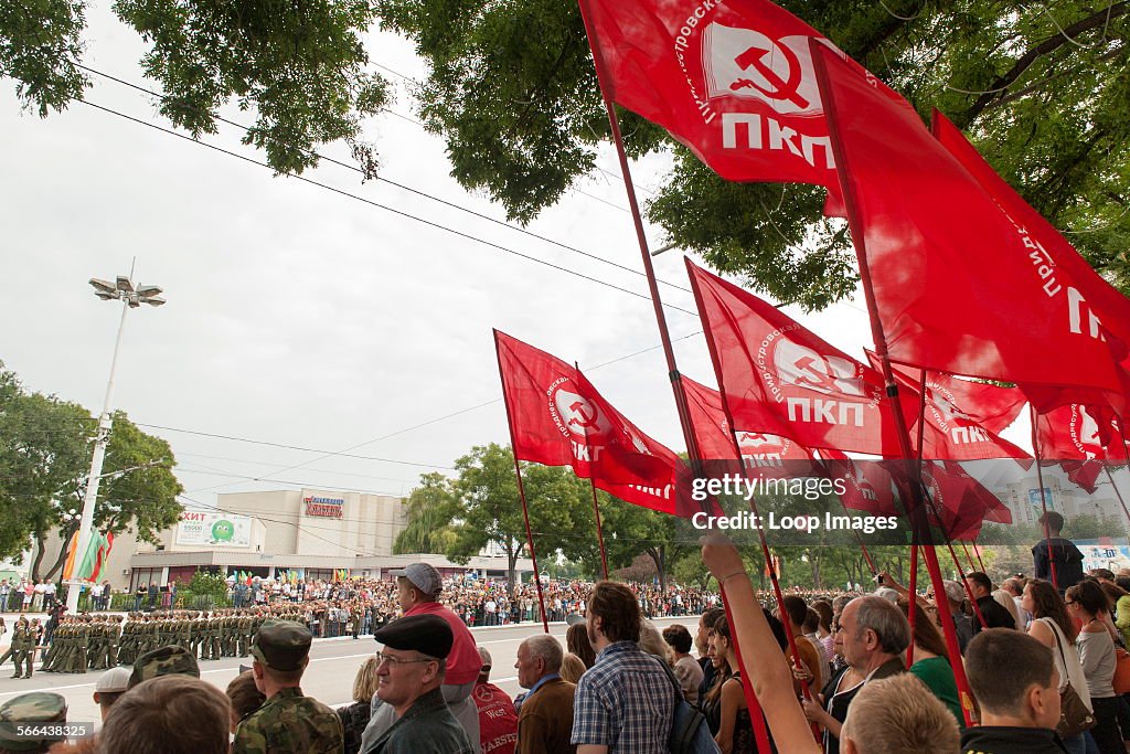 Transnistria