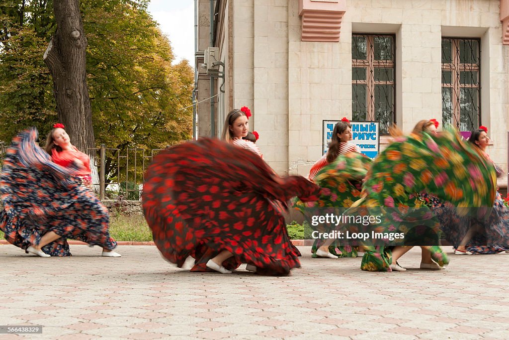 Transnistria