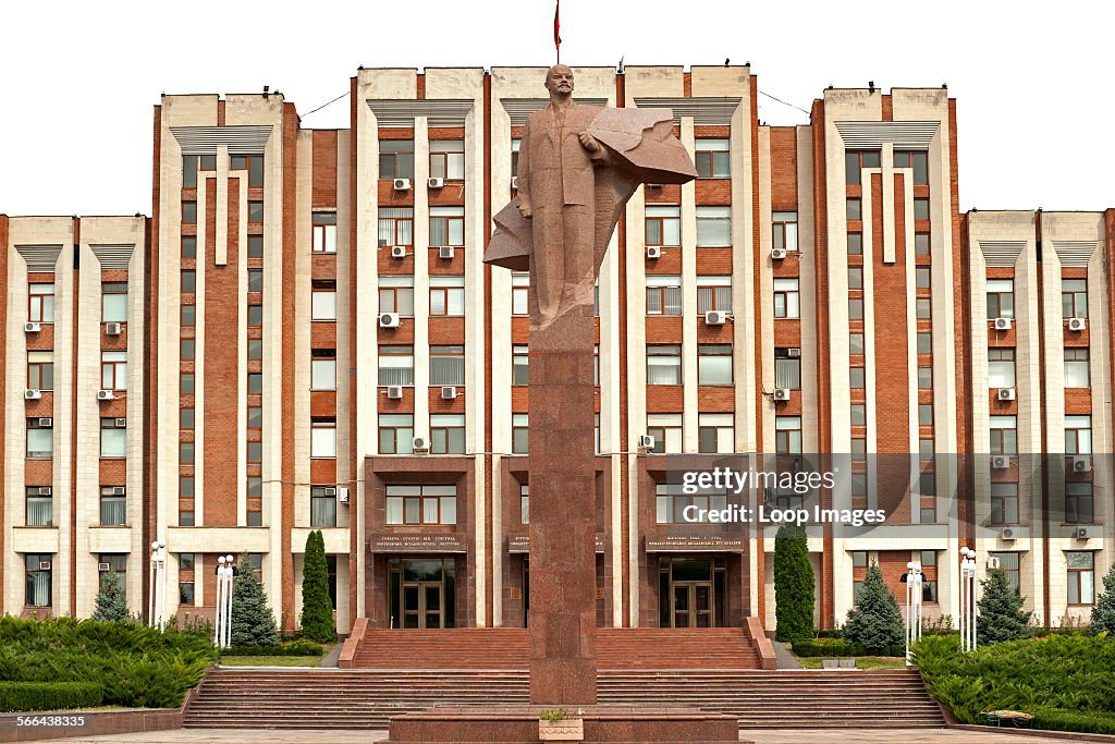 Transnistria
