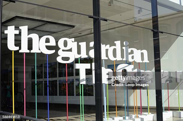 Guardian Observer 513 Observer (Newspaper) Stock Photos, High-Res Pictures, and Images ...