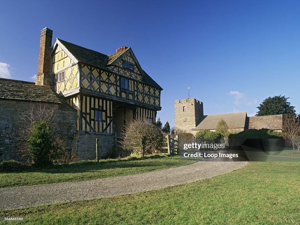 Staffordshire