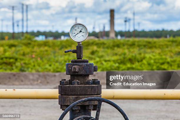 Deep Injection 39 Deep Injection Well Stock Photos, High-Res Pictures, and Images ...