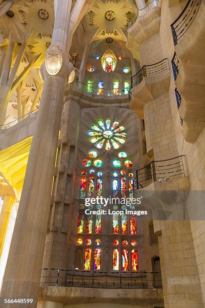 213 La Sagrada Familia Window Stock Photos High Res Pictures And 213-la-sagrada-familia-window-stock-photos-high-res-pictures-and